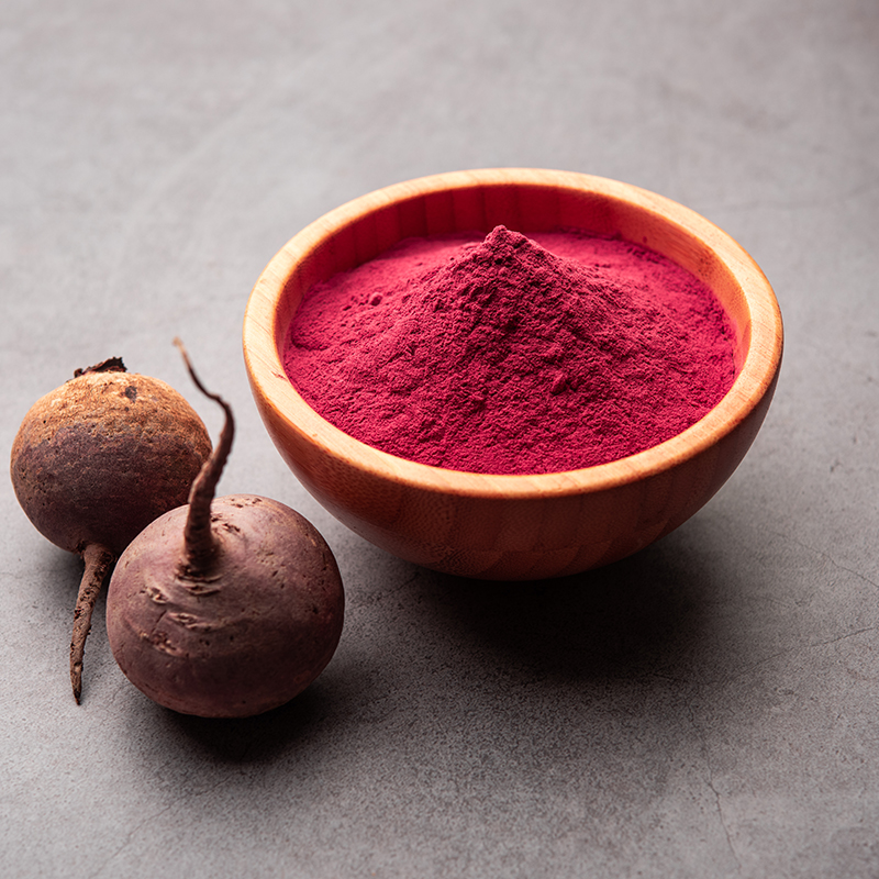 Red Beet Powder